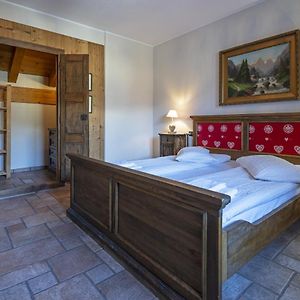 Appartamento con 2 camere da letto